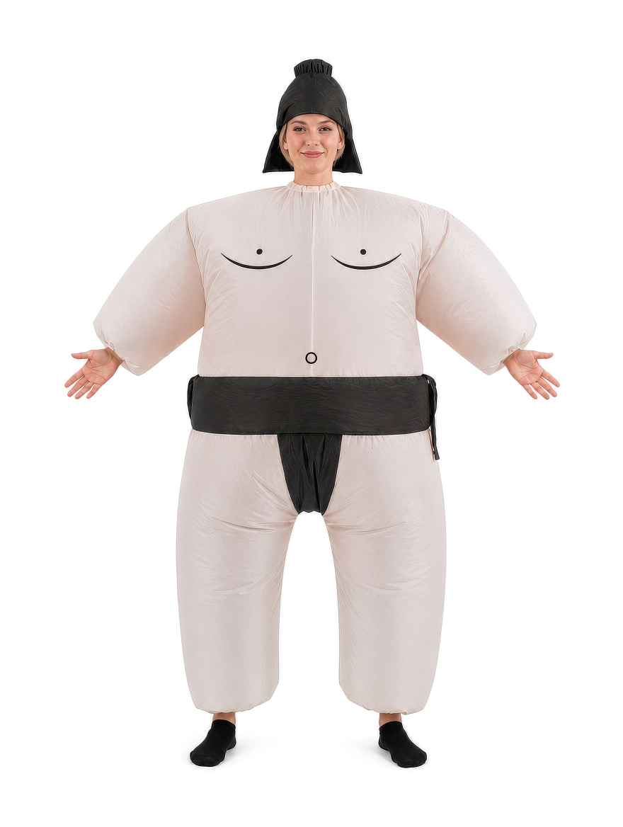 The ChonkBoi