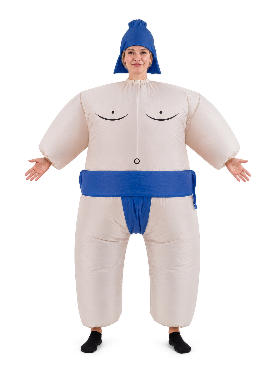 The ChonkBoi