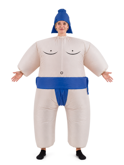 The ChonkBoi