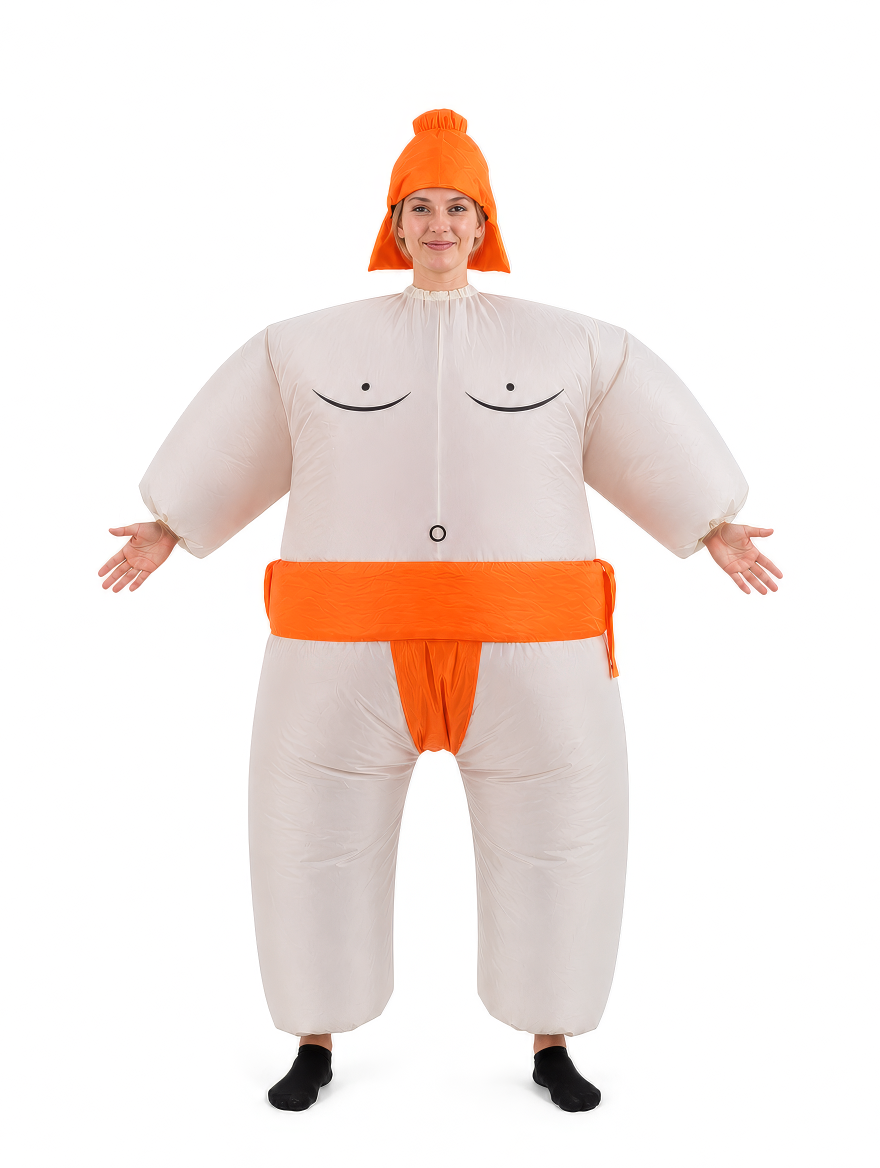 The ChonkBoi