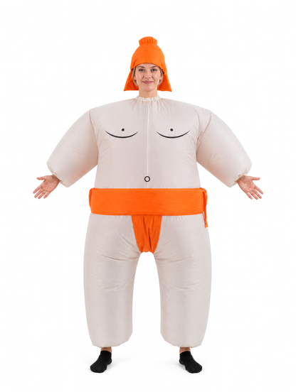 The ChonkBoi
