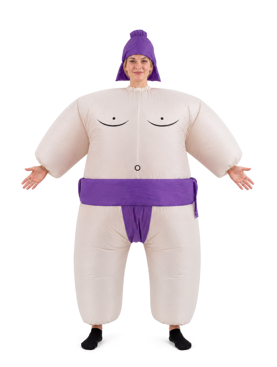 The ChonkBoi