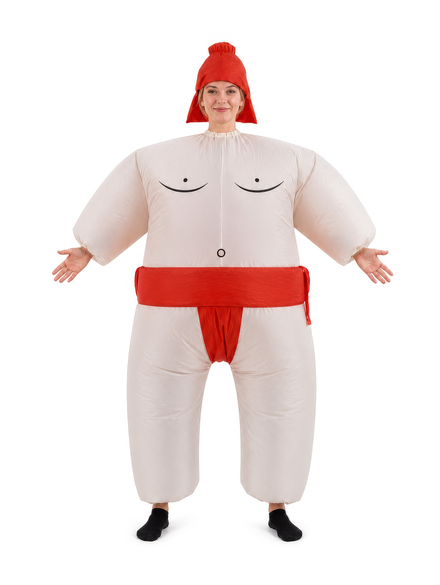 The ChonkBoi