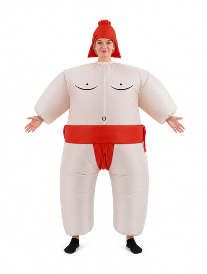 The ChonkBoi