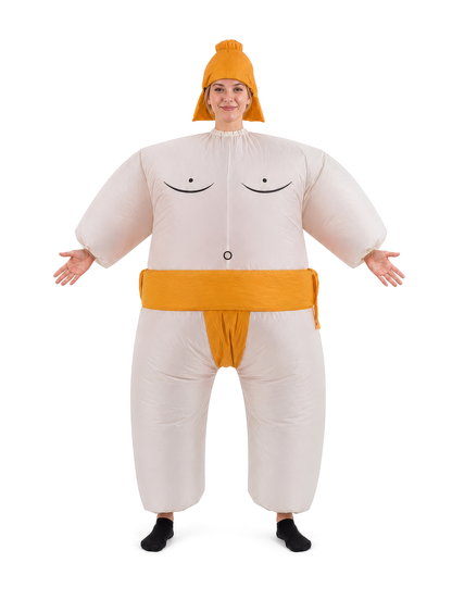 The ChonkBoi