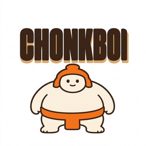 Chonk Boi